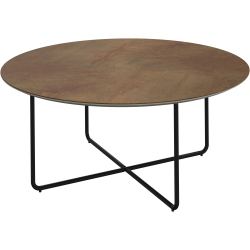 Sofabord - Rust keramik - �99