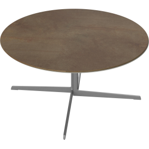 Sofabord - Rust keramik - �80