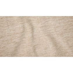 8 stk. Spisestole - Beige stof