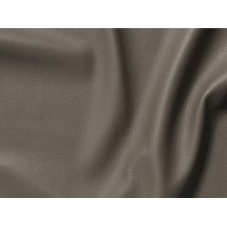 6 stk. spisestole i gr� l�der