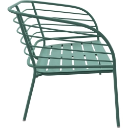 Udend�rs loungeb�nk 