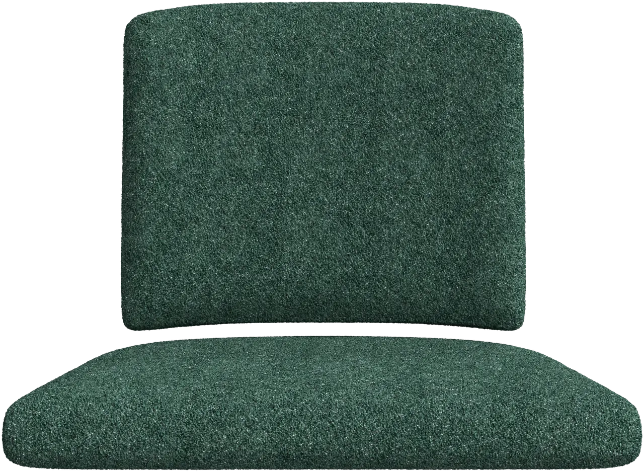 2 stk. hynder til udend�rs loungestol