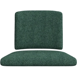 2 stk. hynder til udend�rs loungestol