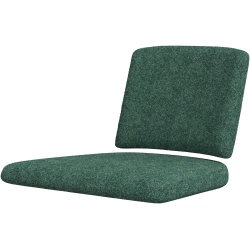 2 stk. hynder til udend�rs loungestol