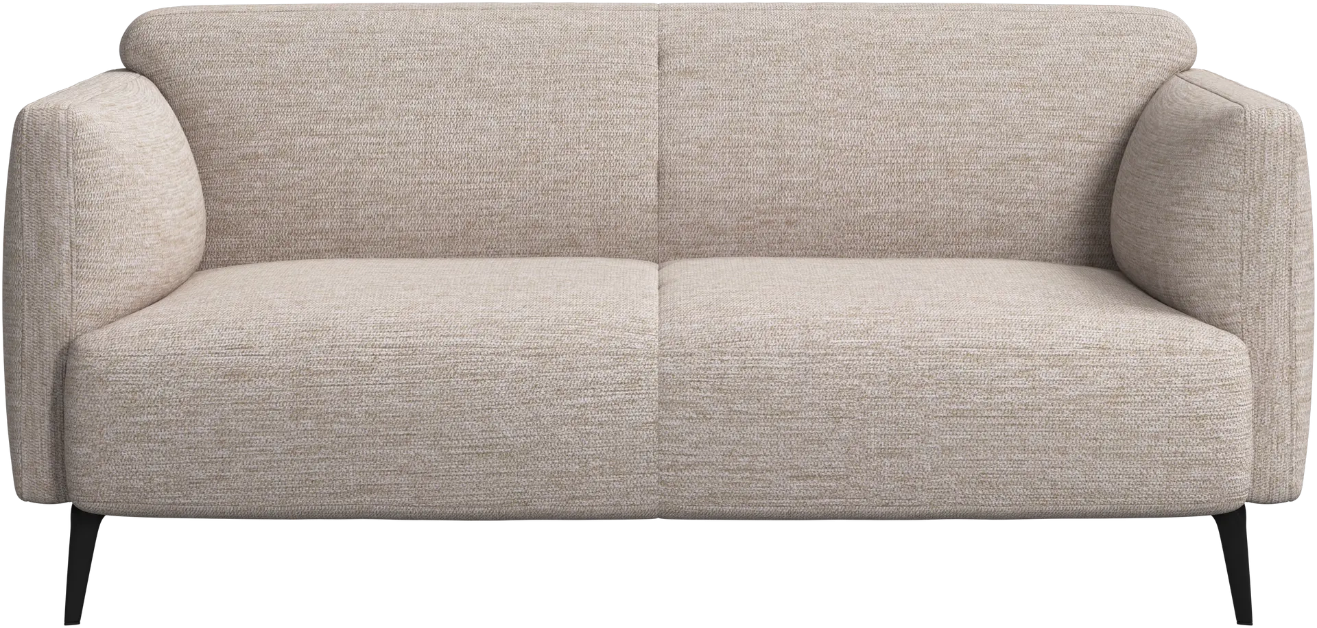 2,5p sofa - Beige stof