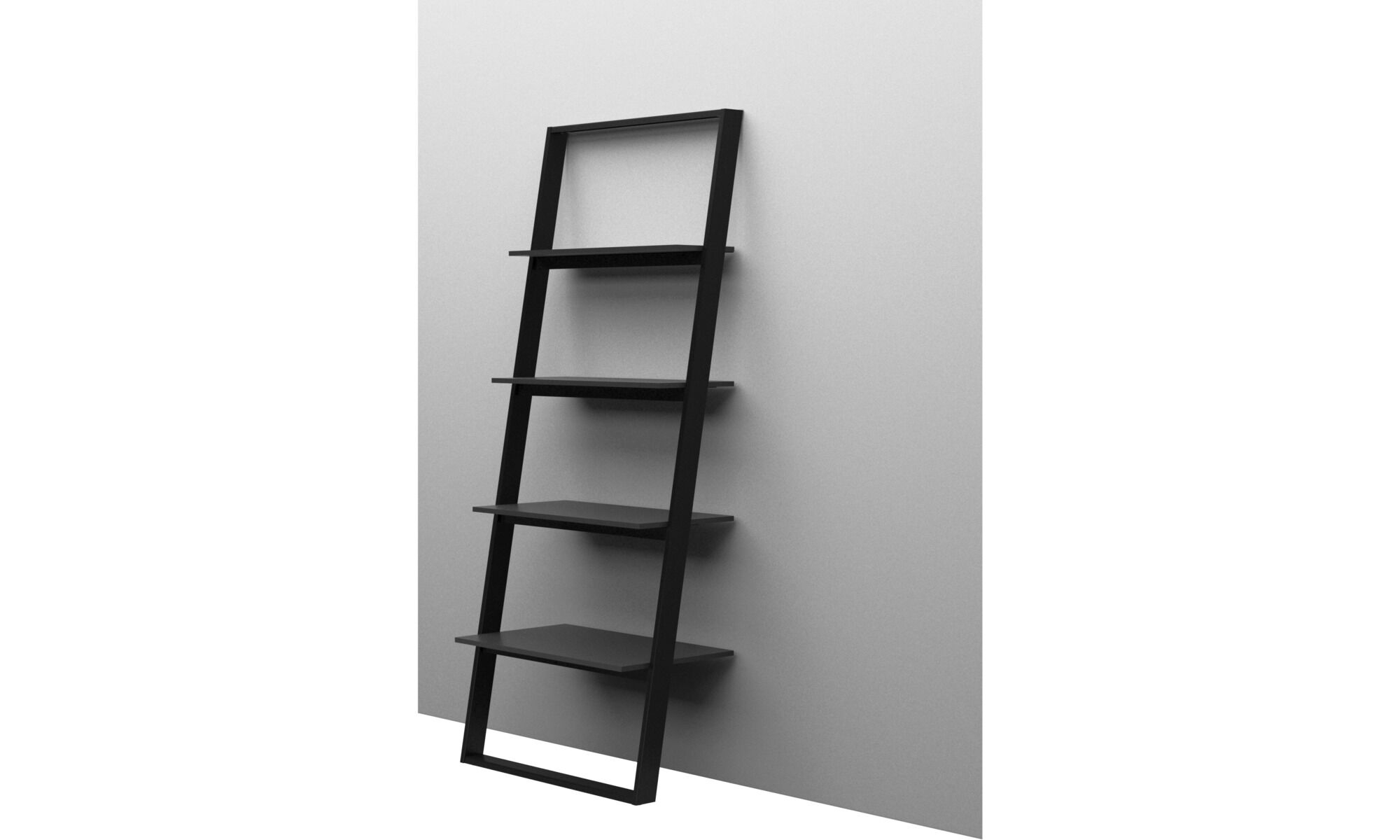 V�greol - Sort / Koksgr�