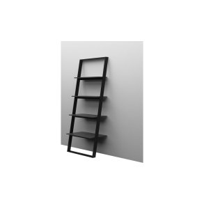 V�greol - Sort / Koksgr�